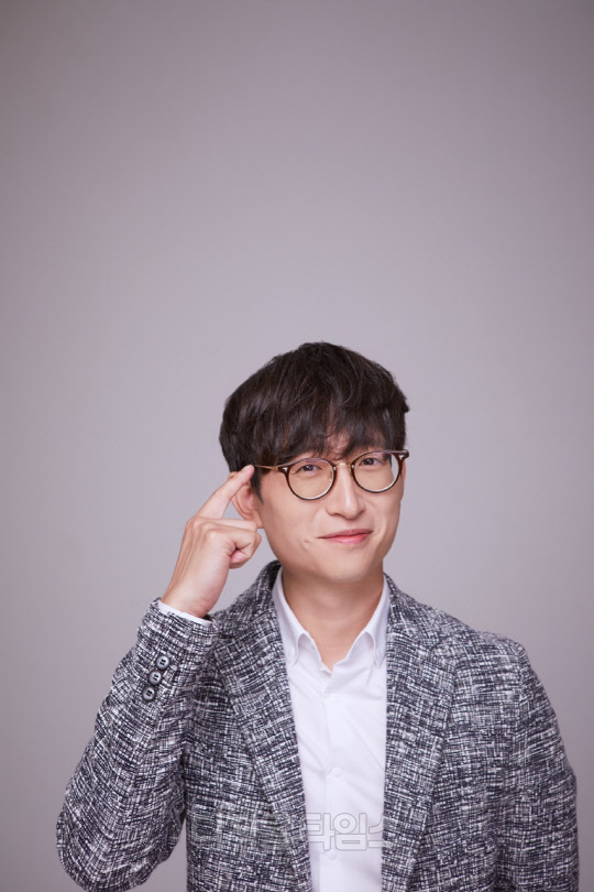 카레이서 강병휘